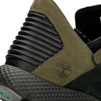 Buty chukka męskie TIMBERLAND FLYROAM WEDGE a1jg1 kolor zielony