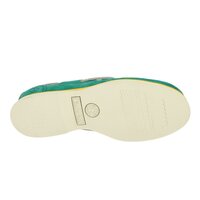 Buty żeglarskie damskie TIMBERLAND CLASSIC BOAT UNLINED BOAT SHOE 8858r kolor zielony