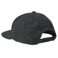 Czapka męska TIMBERLAND CZAPKA SETTLERS  BEACH 6 PANEL j1893010 kolor czarny