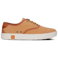 Trampki męskie TIMBERLAND AMHERST OXFORD  a15kc kolor brązowy