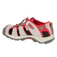 Buty outdoor dziecięce TIMBERLAND EK BELKNAP SANDAL  7270r kolor beżowy
