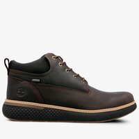 Buty chukka męskie TIMBERLAND CROSS MARK GTX CHUKKA tb0a1tql9311 kolor brązowy