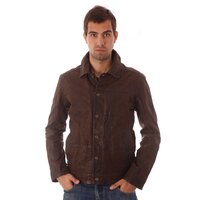 TIMBERLAND KURTKA TANNER BOMBER 3956j212 kolor brązowy