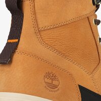 Buty męskie casual TIMBERLAND TBL ORIG ULTRA WP BOOT tb0a44sh2311 kolor żółty