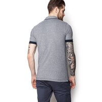 Koszulka polo męska TIMBERLAND POLO SS MILLERS  RVR OXF POLO a14e2433 kolor szary