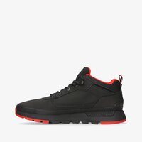 Buty outdoor męskie TIMBERLAND FIELD TREKKER LOW tb0a2fyr0011 kolor czarny