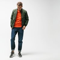 Kurtka przejściowa męska (wiosenna i jesienna) TIMBERLAND KURTKA DV CAVE MOUNTAIN 3IN1 tb0a1wsdu311 kolor zielony