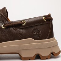 Buty żeglarskie męskie TIMBERLAND TBL ORIG ULTRA LTHR MTOX  tb0a5rh49681 kolor brązowy