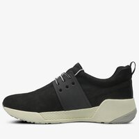 Sneakersy damskie TIMBERLAND KIRI UP LEATHER OXFORD a1nxy kolor czarny