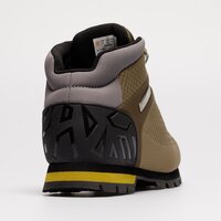 Buty outdoor męskie TIMBERLAND EURO SPRINT FABRIC WP tb0a5quz3271 kolor khaki