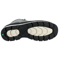 Buty outdoor męskie TIMBERLAND EURO HIKER JACQUARD  a135i kolor czarny