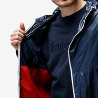 Kurtka przejściowa męska (wiosenna i jesienna) TIMBERLAND KURTKA SIGNAL MOUNTAIN ROUTE RACER JKT tb0a1nyz4331 kolor granatowy