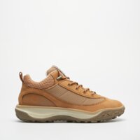 Sneakersy męskie TIMBERLAND TIMBERCUSH MOTION 7 MID LACE SNEAKER tb0a6f7eem51 kolor brązowy