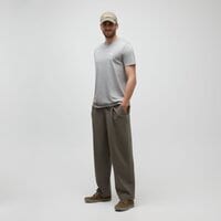 T-shirt, koszulka męska TIMBERLAND T-SHIRT OYSTER RIVER TFO SS TEE (SLIM) tb0a2br3v911 kolor szary