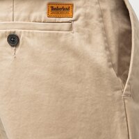 Spodnie męskie TIMBERLAND SPODNIE SQUAM LAKE STRETCH TWILL CHINO PANT STRAI tb0a2bza2691 kolor beżowy