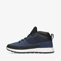 Buty outdoor męskie TIMBERLAND SPRINT TREKKER SUPER OX tb0a2evn0191 kolor granatowy