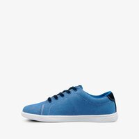 Sneakersy dziecięce TIMBERLAND GROVETON CANVAS OXFORD a1ih4 kolor niebieski