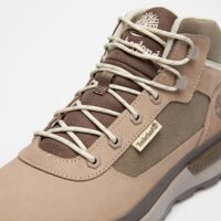 Buty outdoor męskie TIMBERLAND FIELD TREKKER MID LACE SNEAKER tb0a6dpsa4p1 kolor szary