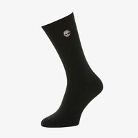 Męskie skarpetki TIMBERLAND SKARPETY 3PP MARL POP CREW tb0a1ewu0011 kolor czarny
