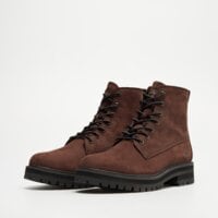 Buty chukka męskie TIMBERLAND BRITTON DRIVE MID LACE BOOT tb0a41cgw071 kolor brązowy