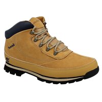 Buty outdoor męskie TIMBERLAND EURO BROOK 6607b kolor żółty