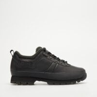 Damskie buty outdoor TIMBERLAND EURO HIKER LACE UP SHOE tb0a5p79w021 kolor czarny