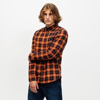 Koszula męska TIMBERLAND KOSZULA LS EASTHAM RIVER STRETCH POPLIN TARTAN SH tb0a2d73cz01 kolor multicolor