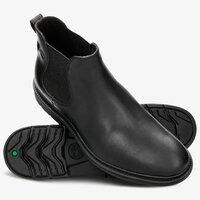Buty chukka męskie TIMBERLAND NAPLES TRAIL CHELSEA ca1tmt kolor czarny