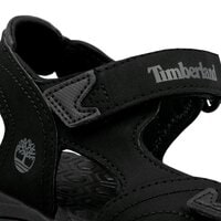 Sandały dziecięce TIMBERLAND ADVENTURE SEEKER 2 STRAP 3491a kolor czarny