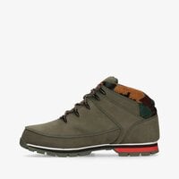 Buty outdoor męskie TIMBERLAND EURO SPRINT HIKER  tb0a2k8ba581 kolor khaki