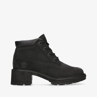 Buty chukka damskie TIMBERLAND KINSLEY WP NELLIE tb0a2cjt0011 kolor czarny