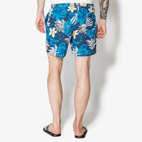 Szorty, spodenki męskie TIMBERLAND SZORTY SEAGULL BEAC HWEAR 0ygede06 kolor multicolor