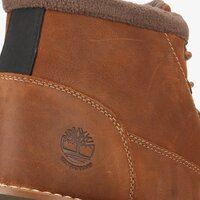 Buty chukka męskie TIMBERLAND LARCHMONT II WL WPCHK tb0a2mr3f131 kolor brązowy