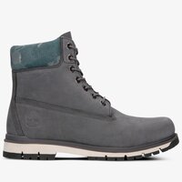 Buty męskie casual TIMBERLAND RADFORD 6" BOOT WP ca1uny kolor szary