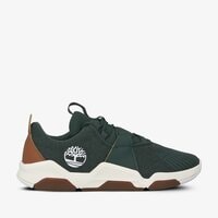 Sneakersy dziecięce TIMBERLAND EARTH RALLY FLEXIKNIT OX tb0a2cj9y181 kolor zielony