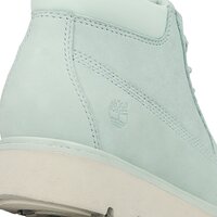 Buty casual damskie TIMBERLAND KENNISTON NELLIE a1jtf kolor zielony