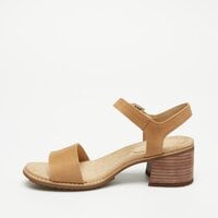 Buty casual damskie TIMBERLAND LAGUNA SHORE BACKSTRAP SANDAL tb0a2qn1en21 kolor beżowy
