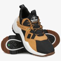 Sneakersy męskie TIMBERLAND MADBURY F/L OXFORD  tb0a42p60151 kolor żółty