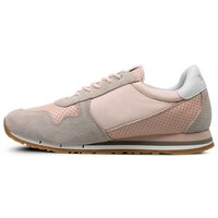 Sneakersy damskie TIMBERLAND MILAN FLAVOR SNEAKER a1nyw kolor beżowy