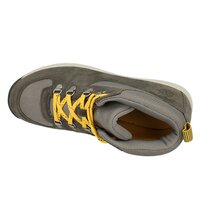 Dziecięce buty zimowe TIMBERLAND GT SCRAMBLE L/F MID  4893r kolor beżowy