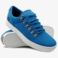 Trampki męskie TIMBERLAND ADV2.0 FABRIC ALPINE OXFORD  ca1q1k kolor niebieski