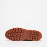 Buty męskie casual TIMBERLAND PREMIUM 6 IN LACE WP BOOT tb0a2p6wen21 kolor beżowy