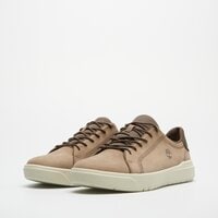 Sneakersy męskie TIMBERLAND SENECA BAY LOW LACE SNEAKER tb0a41f7el81 kolor szary