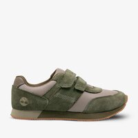 Sneakersy dziecięce TIMBERLAND CITY SCAMPER OX tb0a1ugxa581 kolor khaki