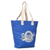 Torba damska TIMBERLAND TORBA TOTE a11yj454 kolor fioletowy