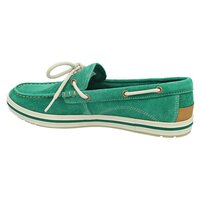 Trampki damskie TIMBERLAND EK CASCO BAY  8851r kolor zielony