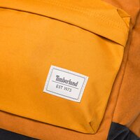 Plecak damski TIMBERLAND PLECAK 22L CROFTON COLORBLOCK a1lqqd26 kolor pomarańczowy