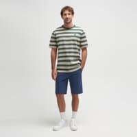 T-shirt, koszulka męska TIMBERLAND T-SHIRT STRIPE TEE tb0a5m7gabn1 kolor multicolor
