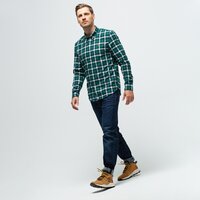 Koszula męska TIMBERLAND KOSZULA LS BACK RIVER MIDWEIGHT HERRINGBONE tb0a1wmev401 kolor multicolor