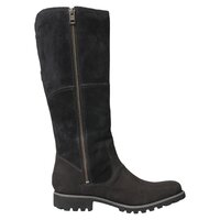 Damskie buty zimowe TIMBERLAND EK ATRUS WP TALL ZIP BOOT 17639 kolor czarny